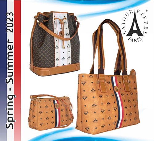 Catalog Spring Summer 2023