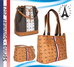 Catalog Spring Summer 2023