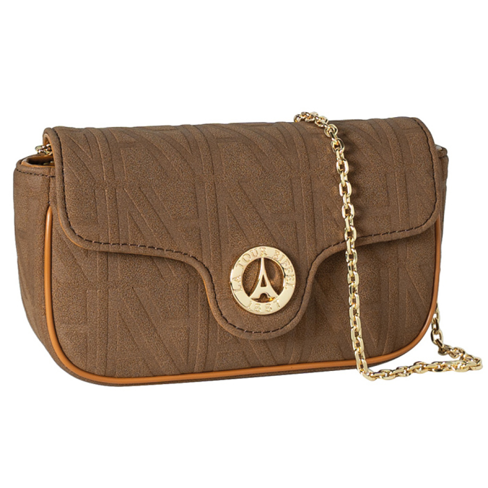 Καφέ Ανοιχτό