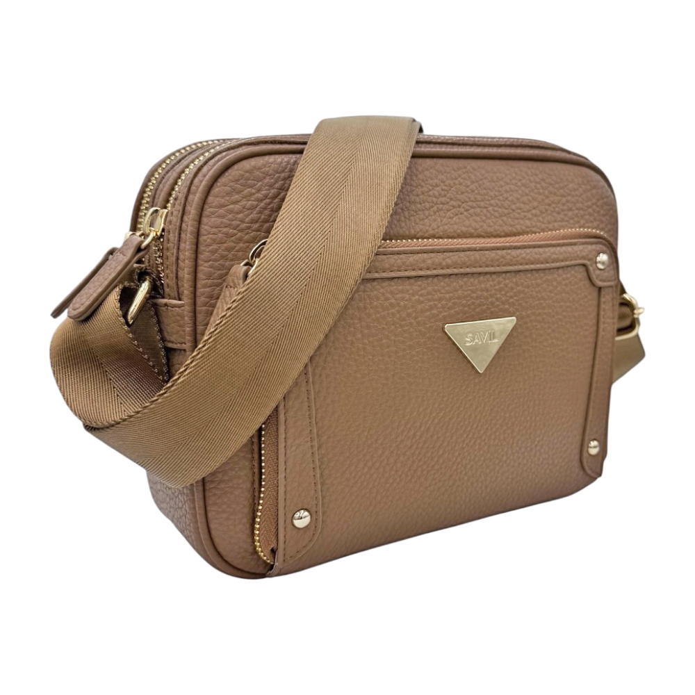 Καφέ Ανοιχτό