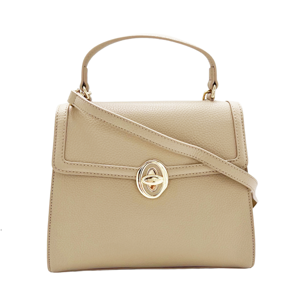 Τσάντα Χειρός Με Καπάκι 98-221028-1