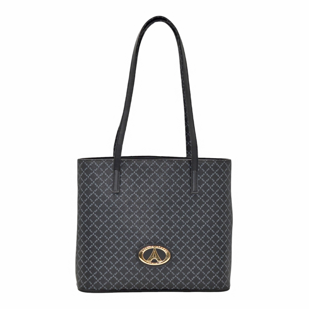 La Tour Eiffel Monogram Tote Bag 171-251020-1